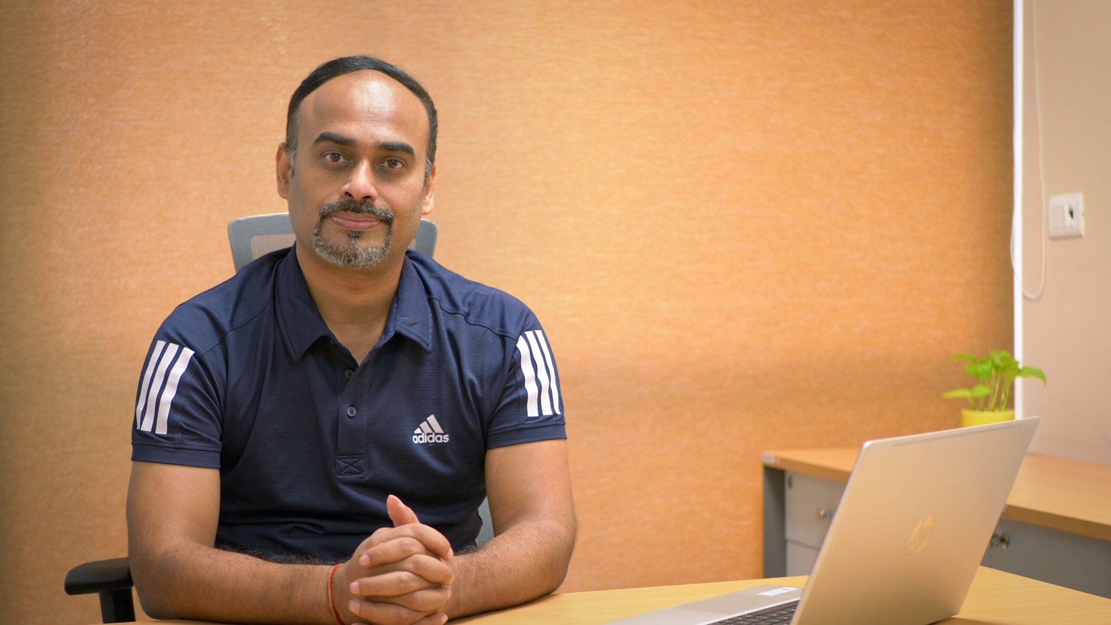 Amardeep Bajpai Sir