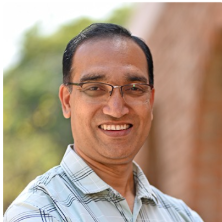 Prof. (Dr.) Narain Gupta