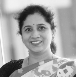 Jayasudha Bandi