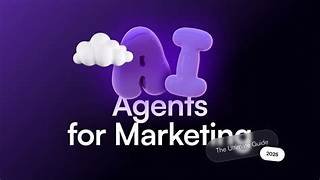 AI Agents for Marketing