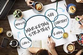 Digital Marketing Trends
